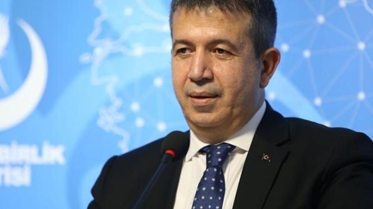 BBP'li İspir'den CHP'li Bekaroğlu'na tepki