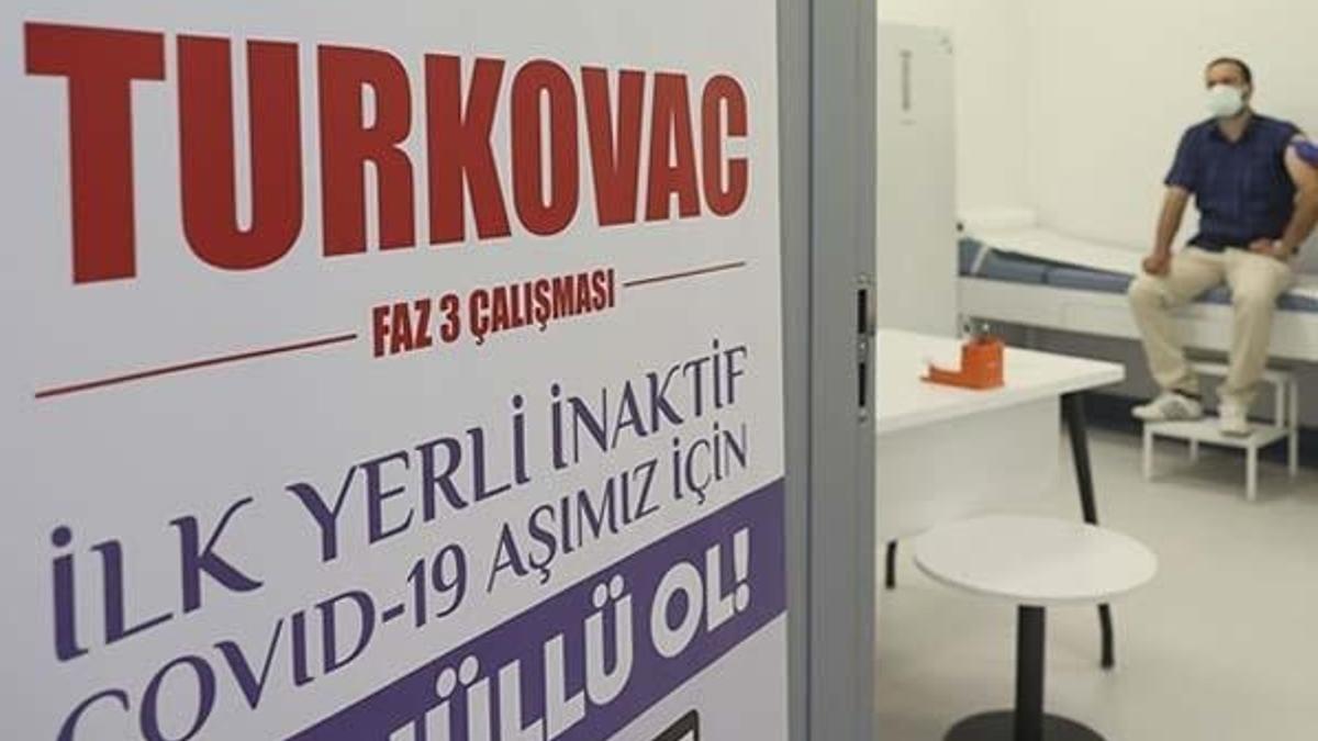 TURKOVAC için gönüllülere katılım çağrısı!