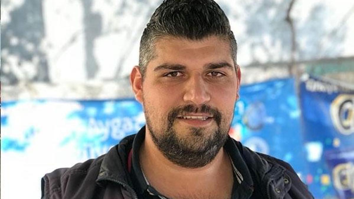 Maç izlerken kalp krizi geçirerek hayatını kaybetti!