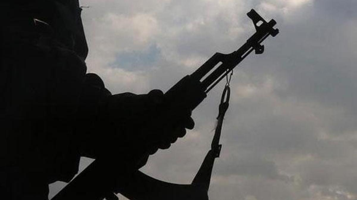 Terör örgütü PKK hakkında bomba peşmerge iddiası!