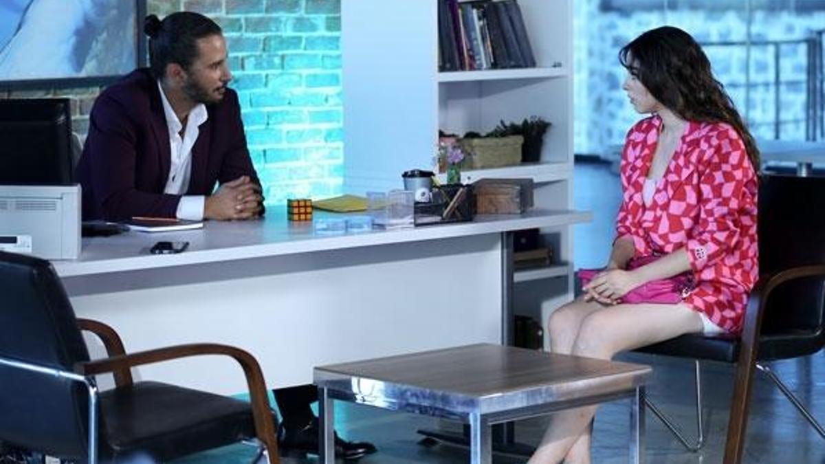 Baht Oyunu'nda Bora'ya rakip çıktı!