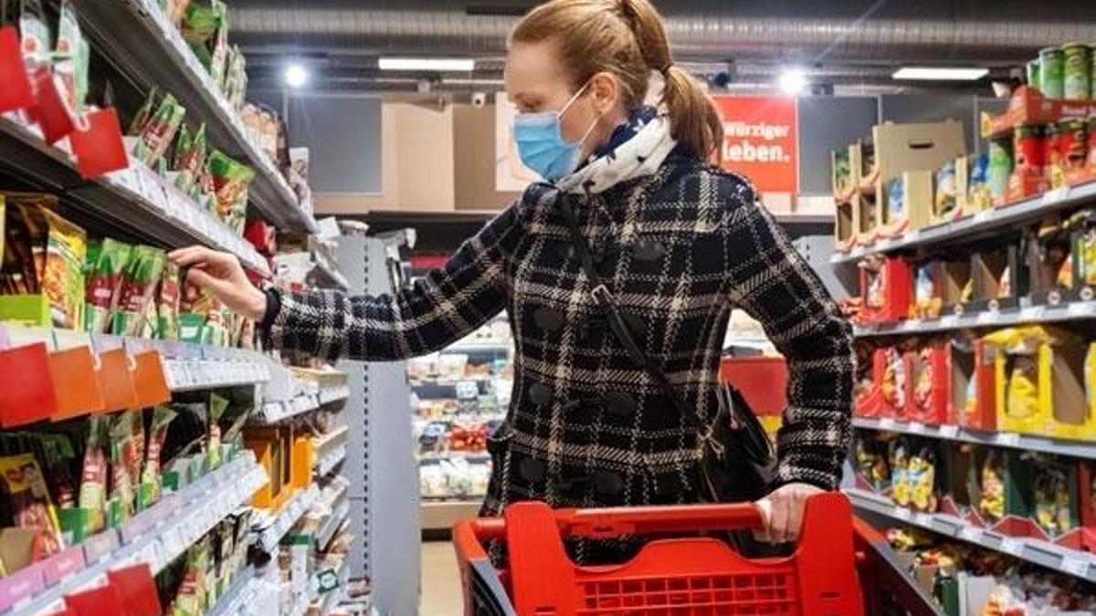 Zincir marketlerde fahiş fiyat ve gramaj oyunu