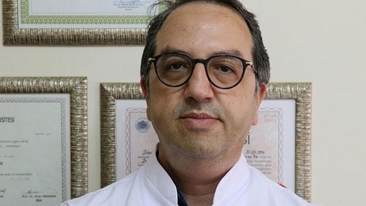65 yaş üstüne kritik uyarı! Ekstra önemli