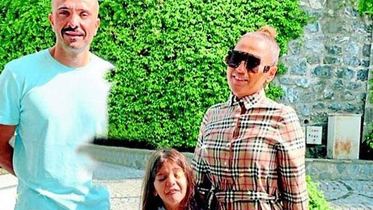 Anne-kız tarzları da ortak!