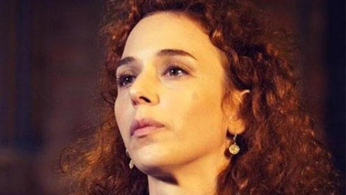 Elif Sönmez, 'Aziz' kadrosuna katıldı