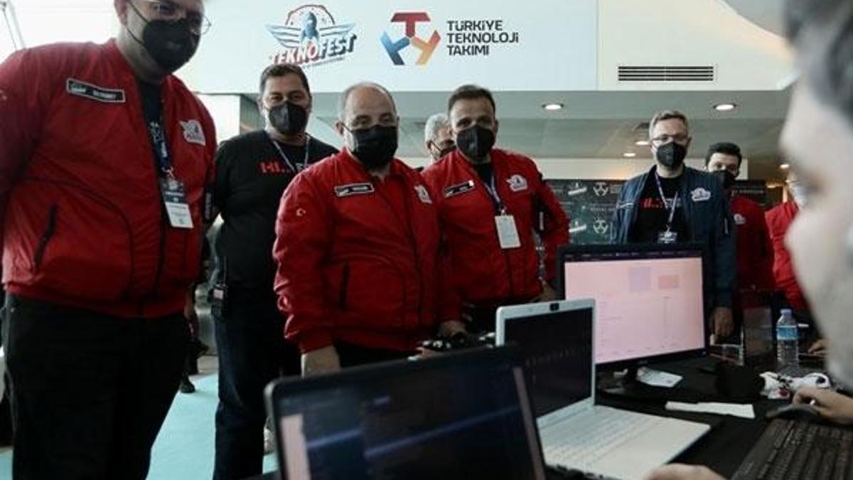 Türkiye'nin yazılım ekosistemi güçleniyor