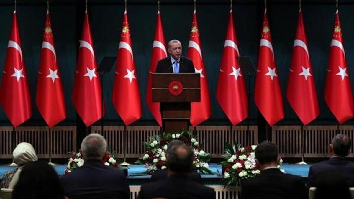 Kabine toplantısı saat kaçta, ne zaman (bugün mü)? İşte Kabine toplantısı günü, saati ve gündeme alınacak konular!