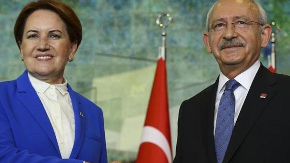 Millet İttifakı'nda peş peşe hamleler! Cumhurbaşkanı ve başbakan adayı...