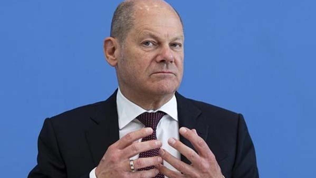Olaf Scholz kimdir? Almanya'nın yeni başbakanı Olay Scholz'in siyasi hayatı…