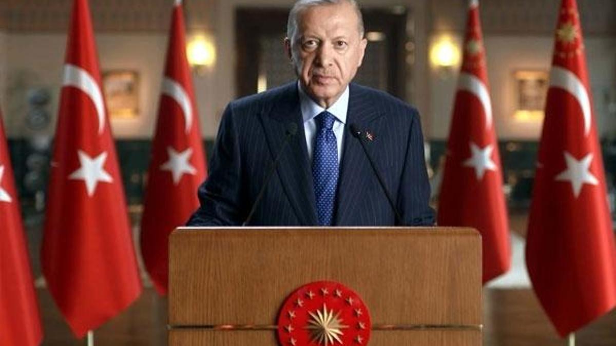 Cumhurbaşkanı Erdoğan'ın açıklaması sonrası ABD'den küstah tehdit: Türkiye'yi uyarıyoruz...