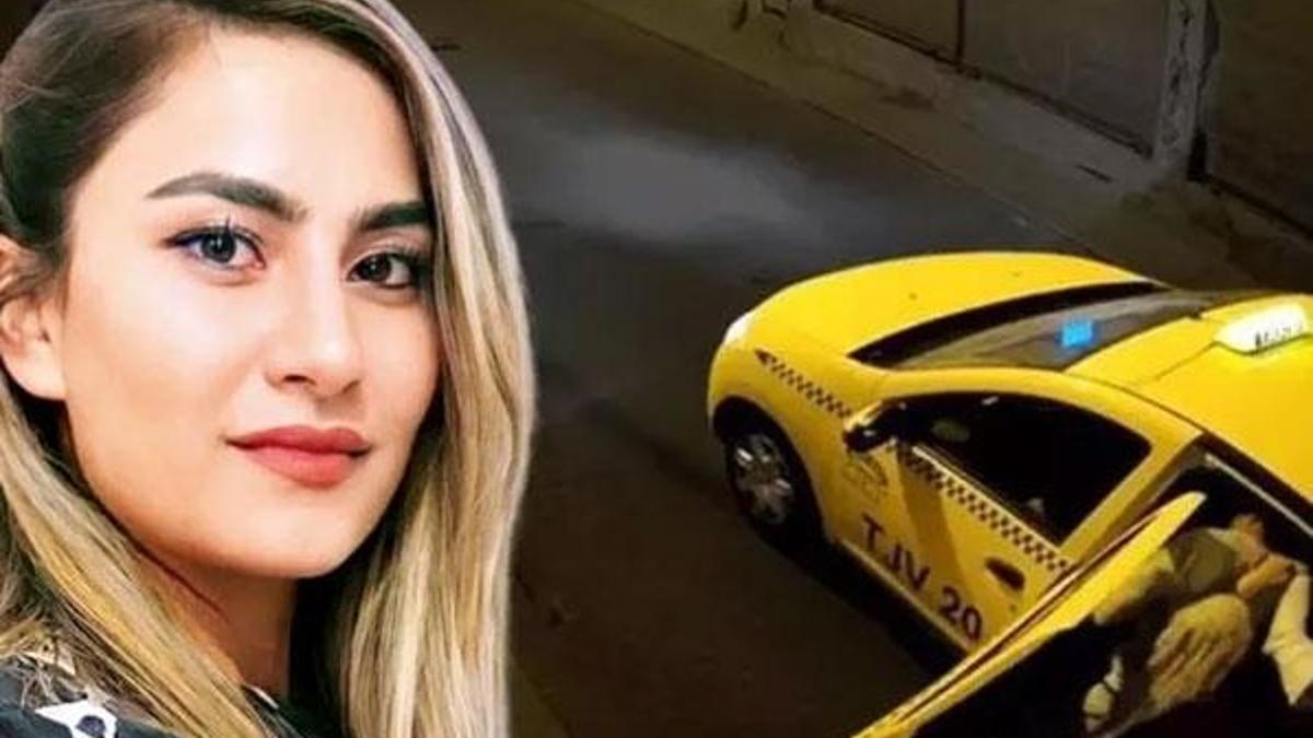 'Sen gidersen kız kardeşini alırım!' Genç kadının kan donduran hikayesi