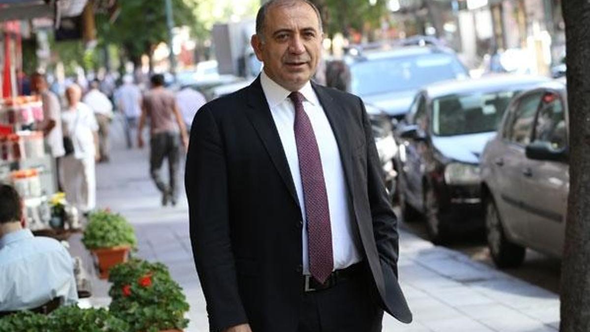 CHP'li isimden flaş tek aday açıklaması!