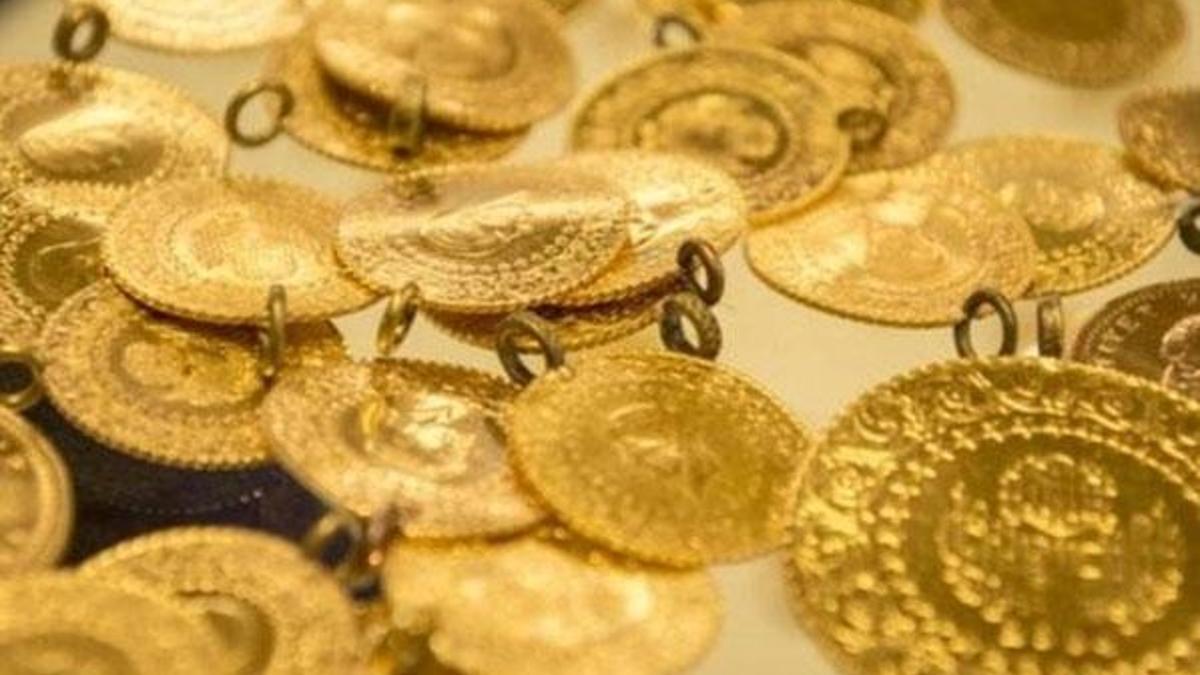 Bulduğu 70 bin lira değerindeki altınları teslim etti!