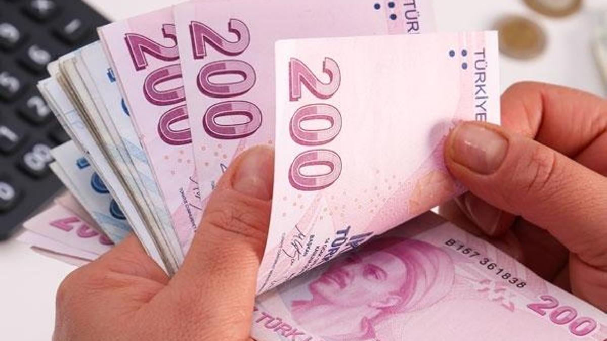 Paralar hesaplara yatıyor! Bakan duyurdu! Eylül ayında...