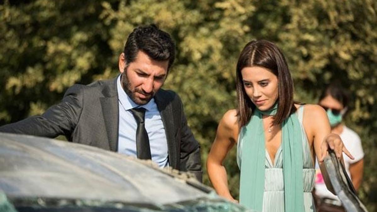 'Sadakatsiz' yeni sezona "merhaba" diyor!
