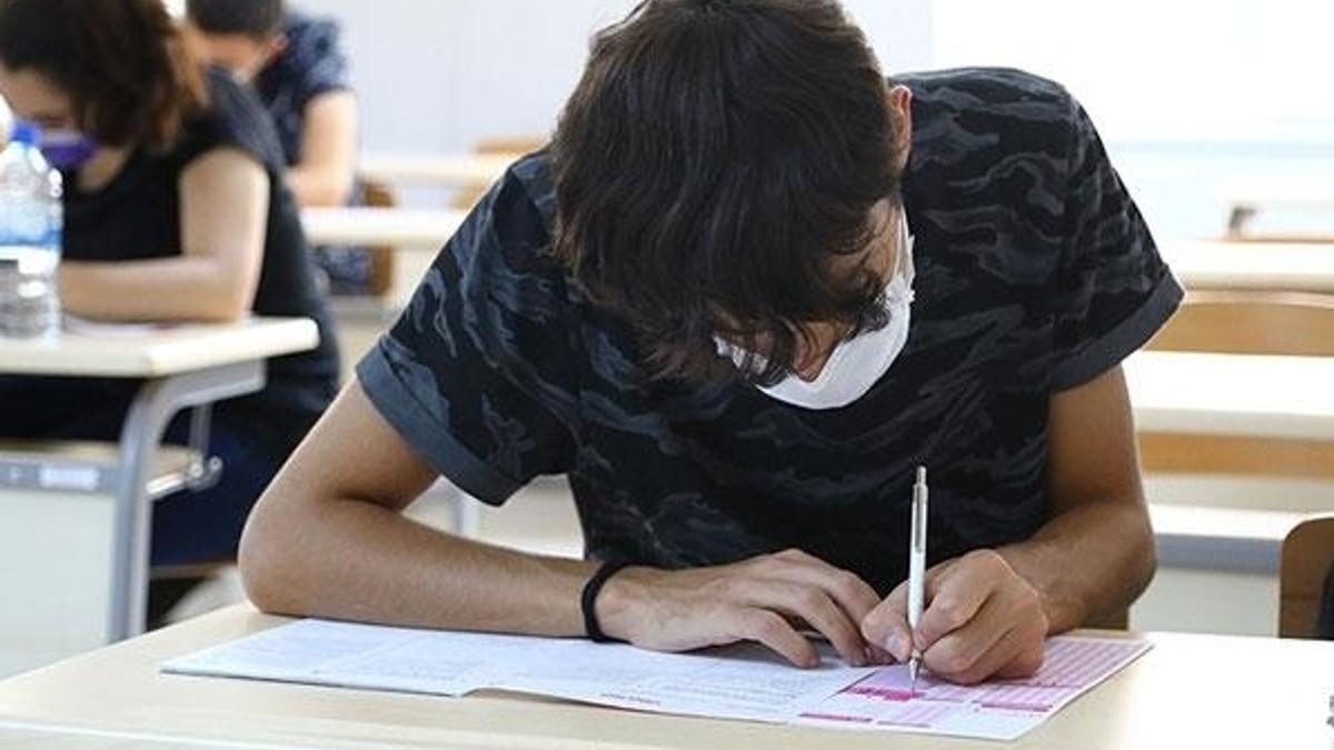 Yabancı dil sınavlarıyla ilgili son dakika açıklaması!