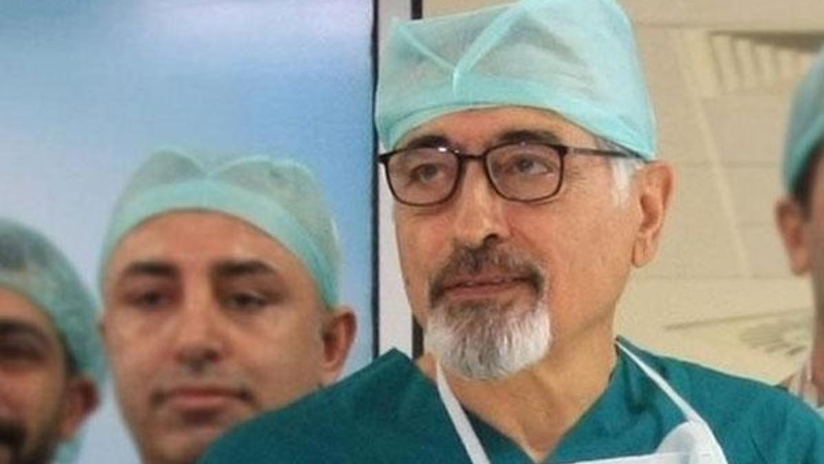 Prof. Dr. Şükrü Emre, Ege Üniversitesi  kadrosuna katıldı