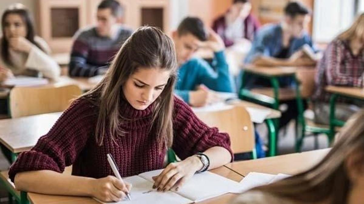 Lise alan seçimi sonuçları açıklandı mı? e-OKUL Lise alan ve dal seçimi sonuçları sorgulama ekranı!