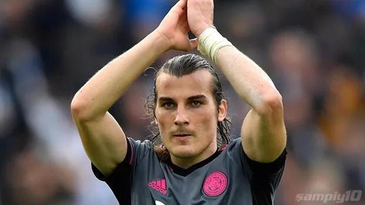 Çağlar Söyüncü için Real Madrid iddiası
