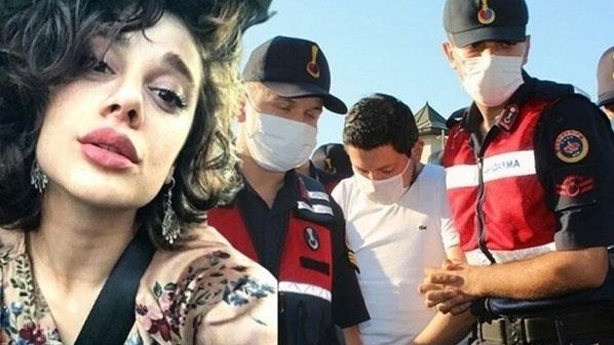 Pınar Gültekin cinayetine ilişkin flaş gelişme! Hakim karşısına çıkıyorlar