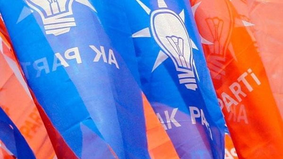 AK Parti'den flaş erken seçim açıklaması!