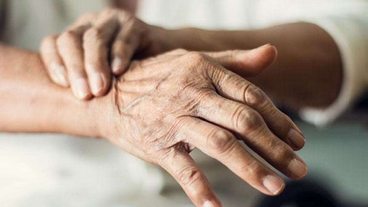 40 yaşından sonra ortaya çıkıyor! Aşırı büyümeye neden oluyor!