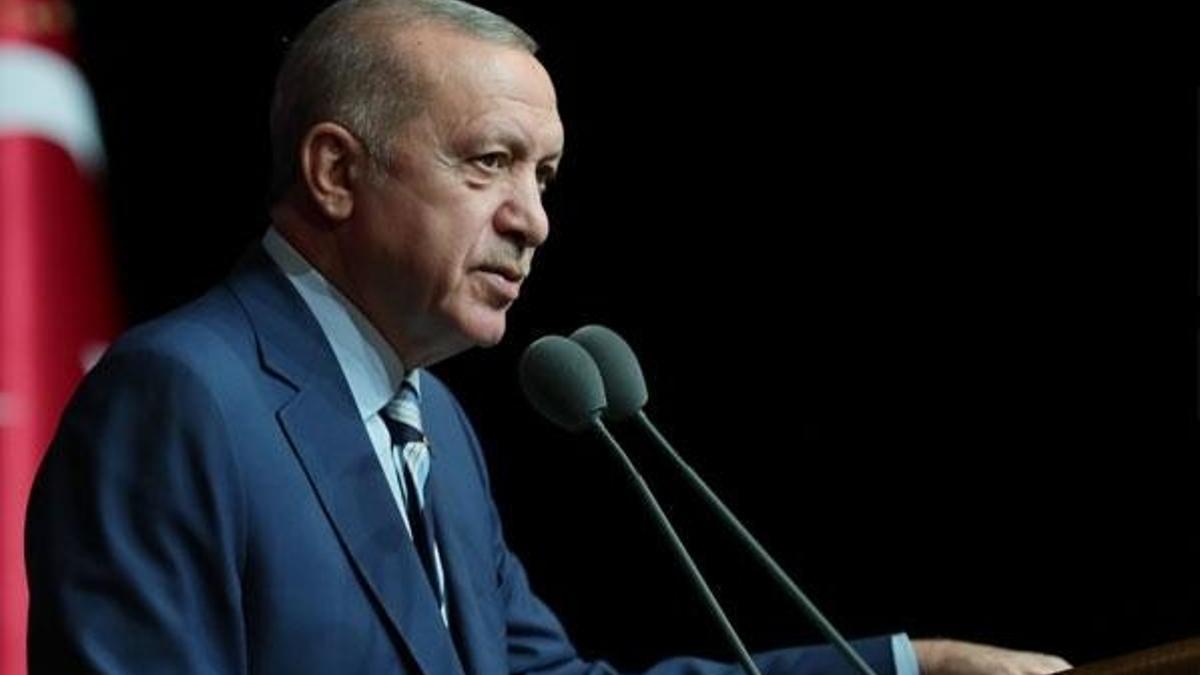 Cumhurbaşkanı Erdoğan canlı yayında duyurdu: Yakında her ilde devreye alıyoruz
