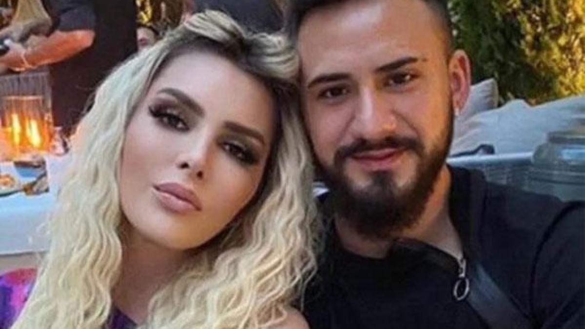 Gökhan Çıra'dan olay açıklama: Ben Selin'i tanıdığımda hiçbir şeyi yoktu