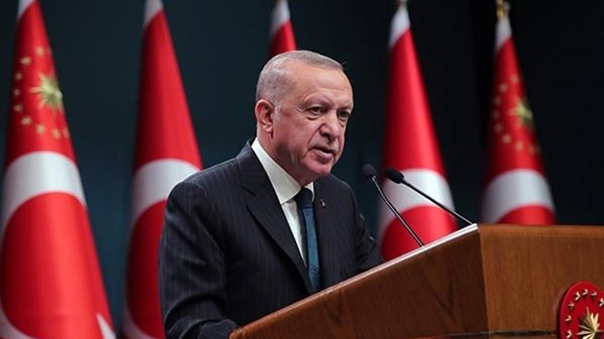 Kabine toplantısı ne zaman bitecek? Kabine toplantısı kararları ne zaman açıklanacak