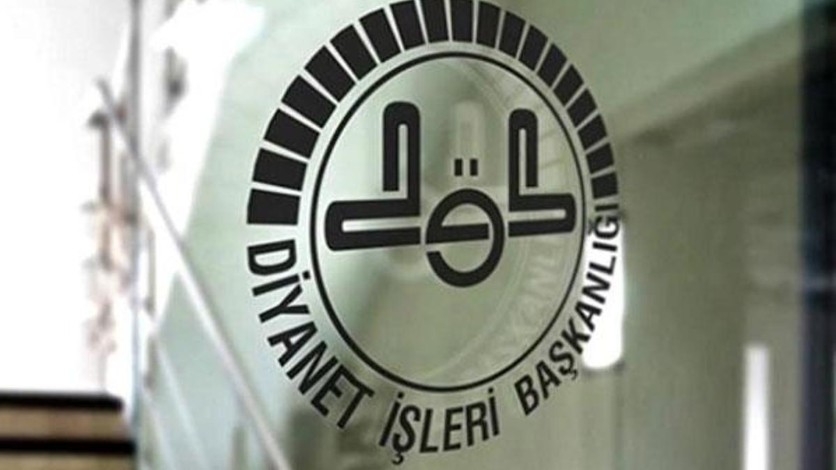 Diyanet'ten 'yapay et' açıklaması
