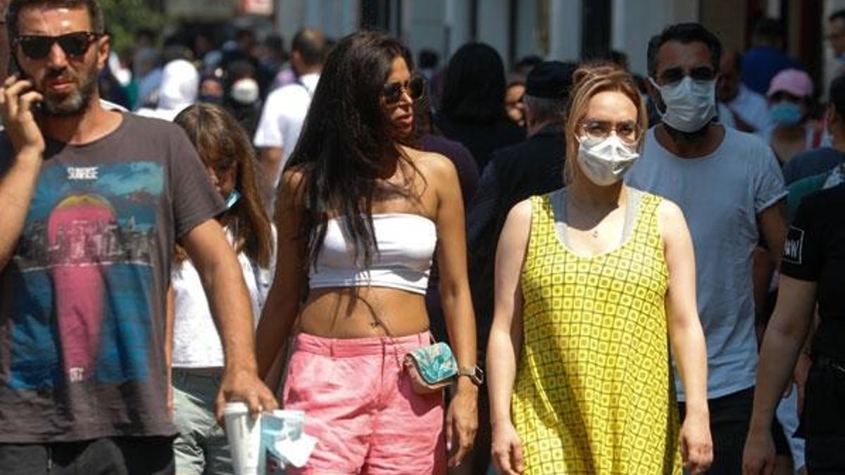 Hafta içi hafta sonu her gün uygulanacak! Restoran, kafe, ve AVM'de yeni dönem