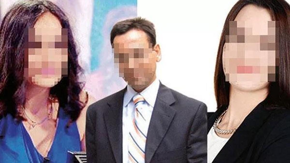 Cinci hoca emekli hakimi kandırıp kızlarına istismarda bulundu