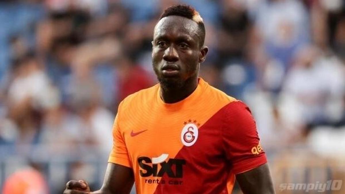 Diagne hiç hesapta yoktu bir anda geldi ve...
