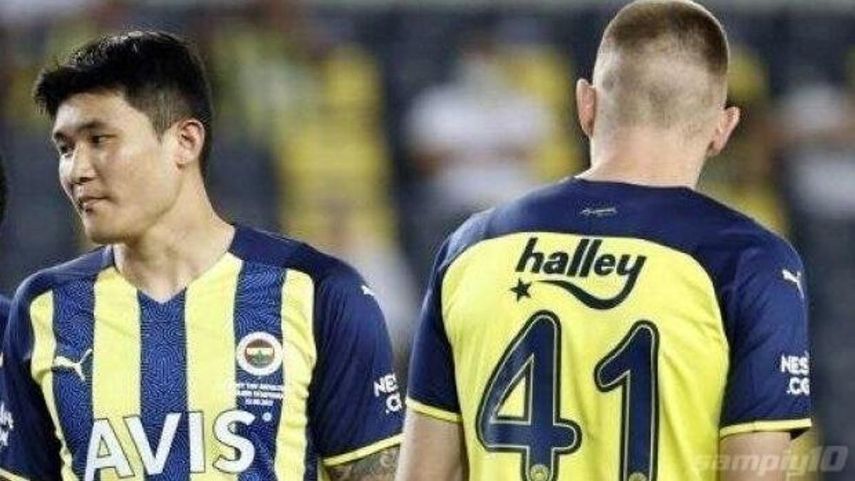 Türkiye Kim Min-Jae - Szalai ikilisini konuşuyor