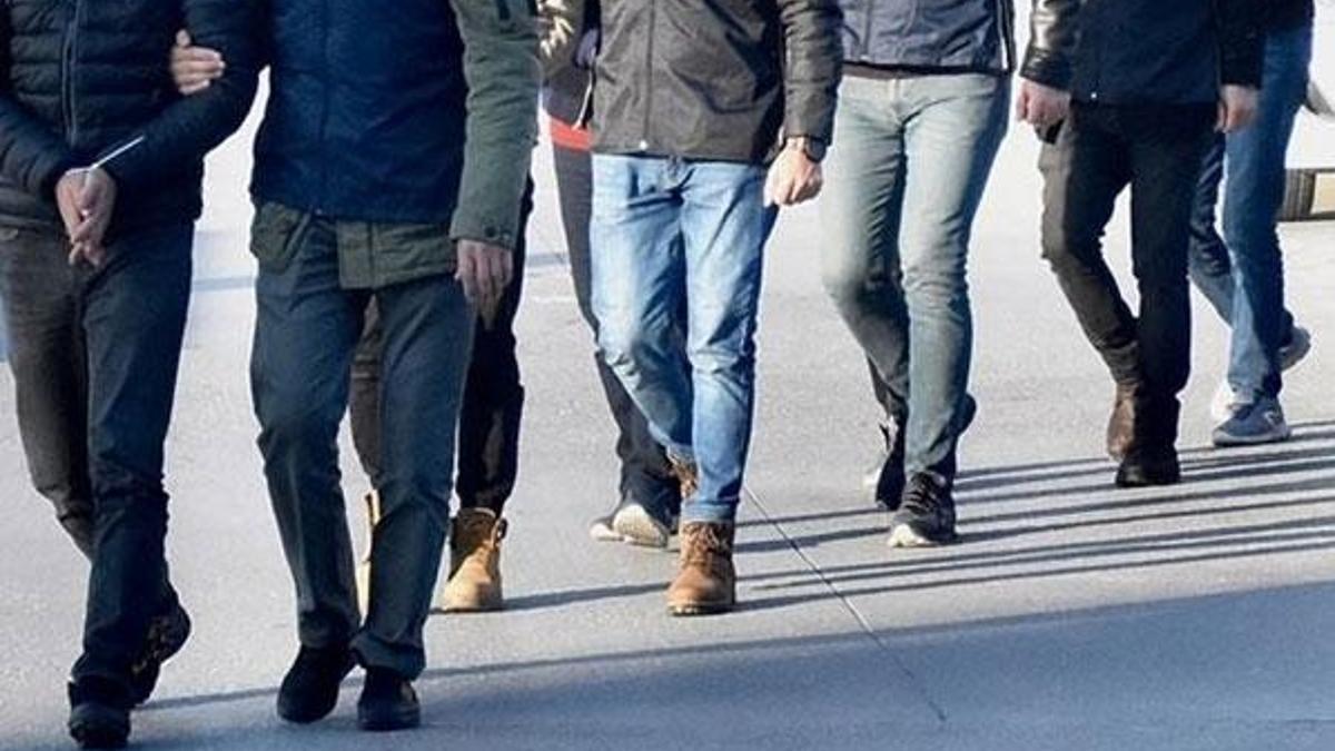 FETÖ'nün savunma sanayii yapılanmasına operasyon
