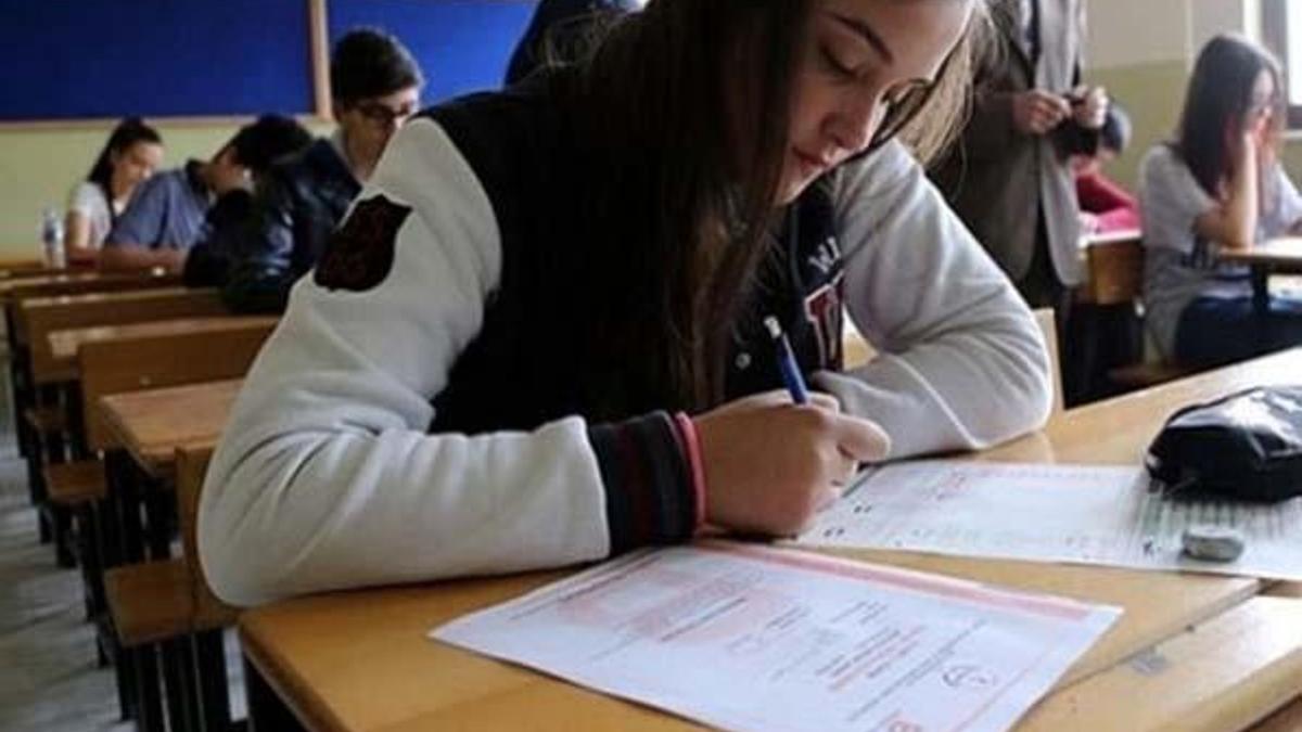 Meb.gov.tr ile 2021 bursluluk sınavı sonuçları sorgulama: PYBS 2021 sonuçları açıklandı mı? Bursluluk sınav sonucu öğrenme 2021!