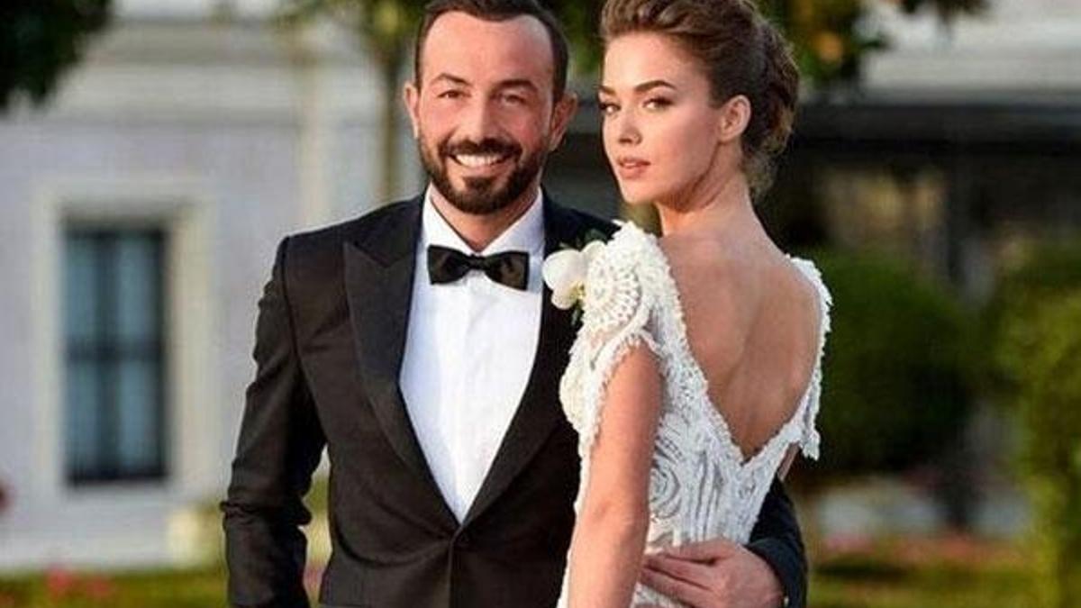 Bensu Soral'ın bikinili paylaşımı tepki çekti!