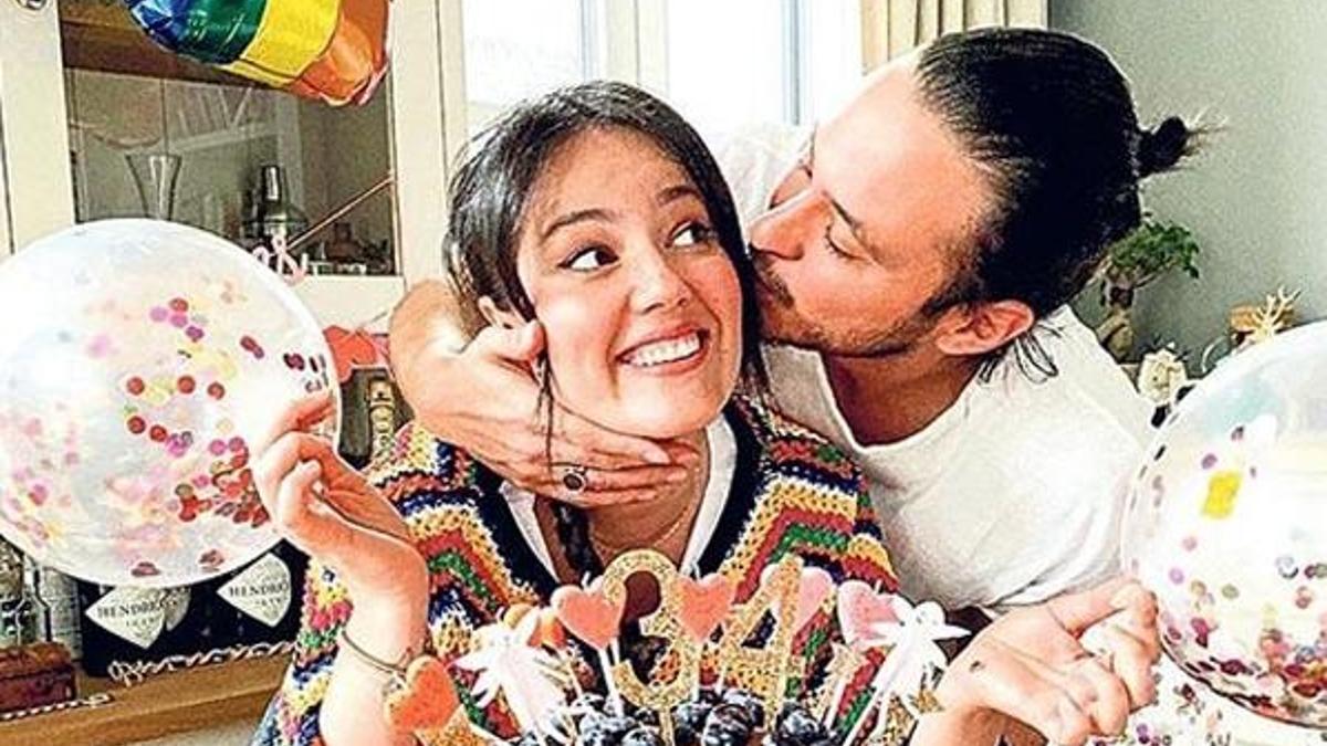 Pelin Akil en büyük korkusunu açıkladı