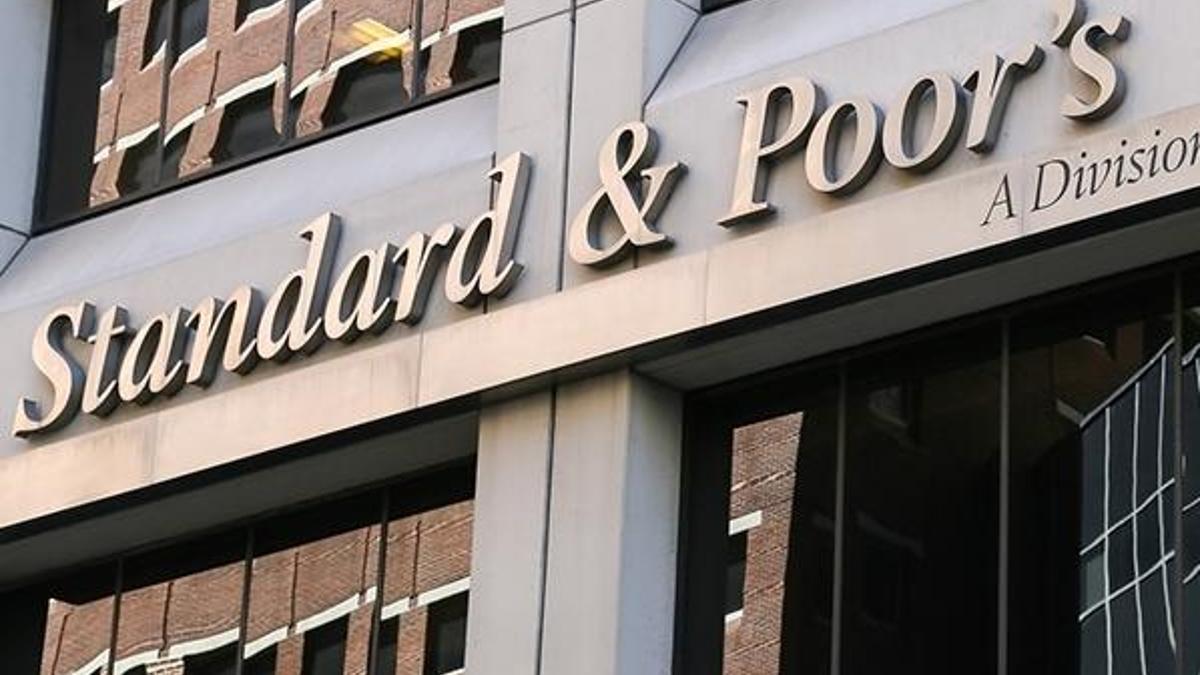 Standard&Poor's Türkiye büyüme tahminini yükseltti