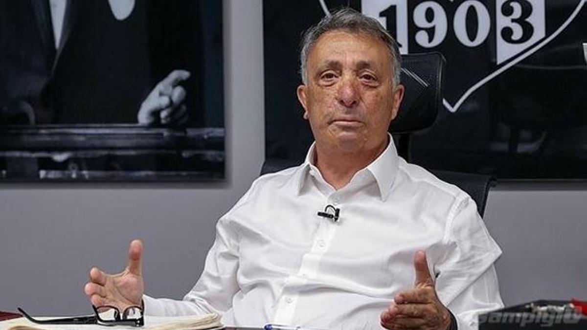 Ahmet Nur Çebi: sonuçta sahaya çıkan 11 oyuncumuz da...
