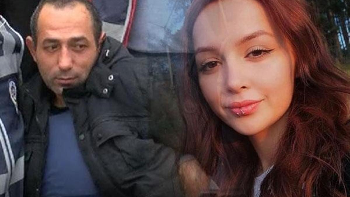 Ceren'in katiline 15 yıl 9 ay hapis cezası