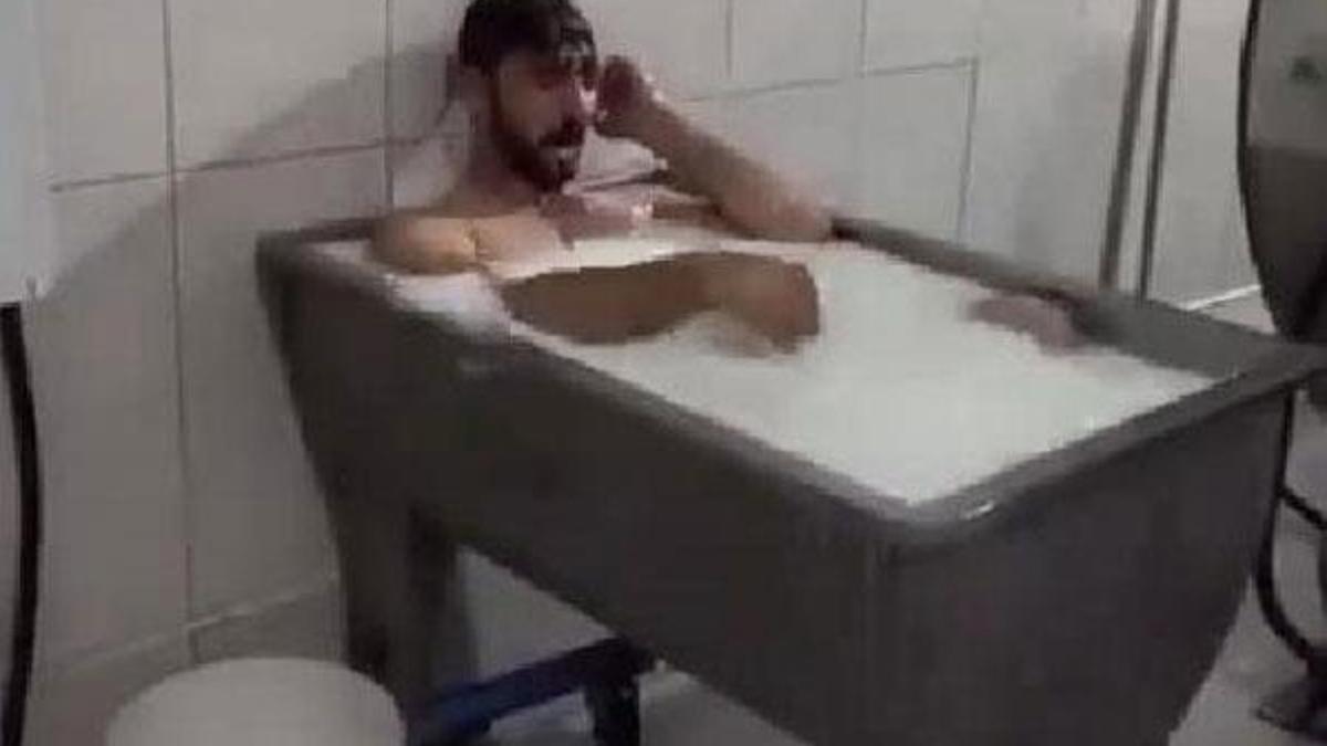 Süt kazanında banyo yapan 2 işçinin davasında flaş gelişme!