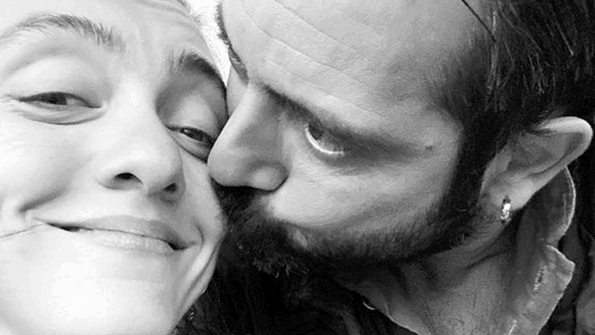 Eski eşler Merve Dizdar ve Gürhan Altundaşar bir araya geldi!