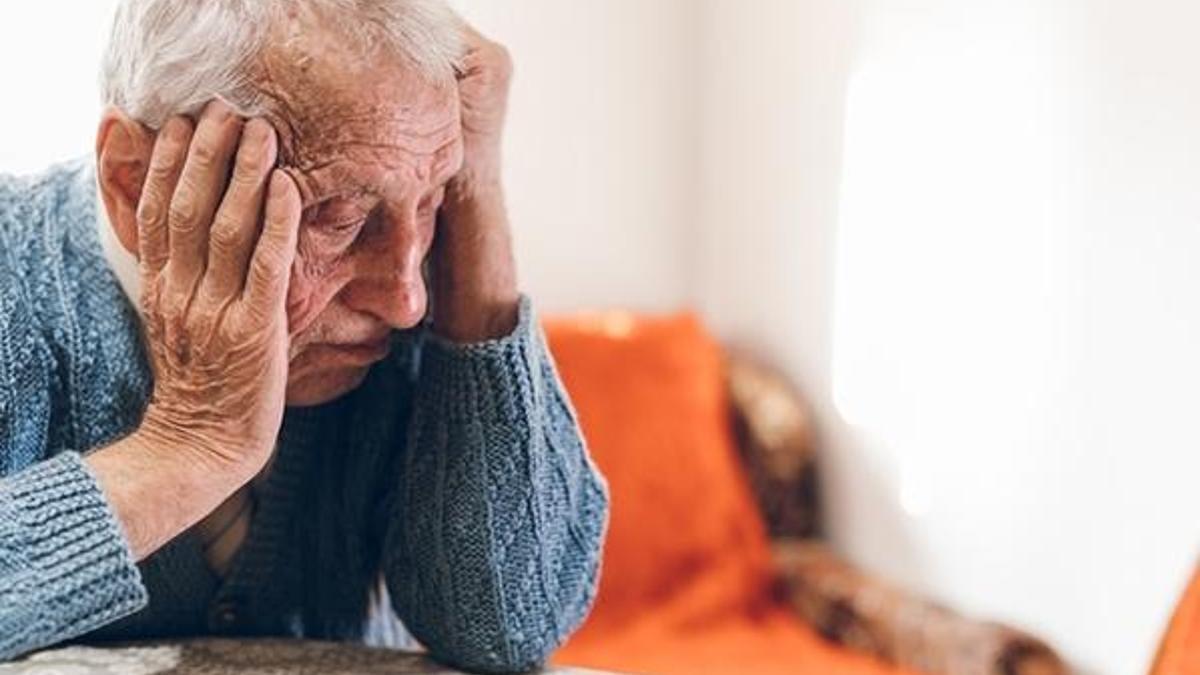 Alzheimer hastalığında erken tanı çok önemli