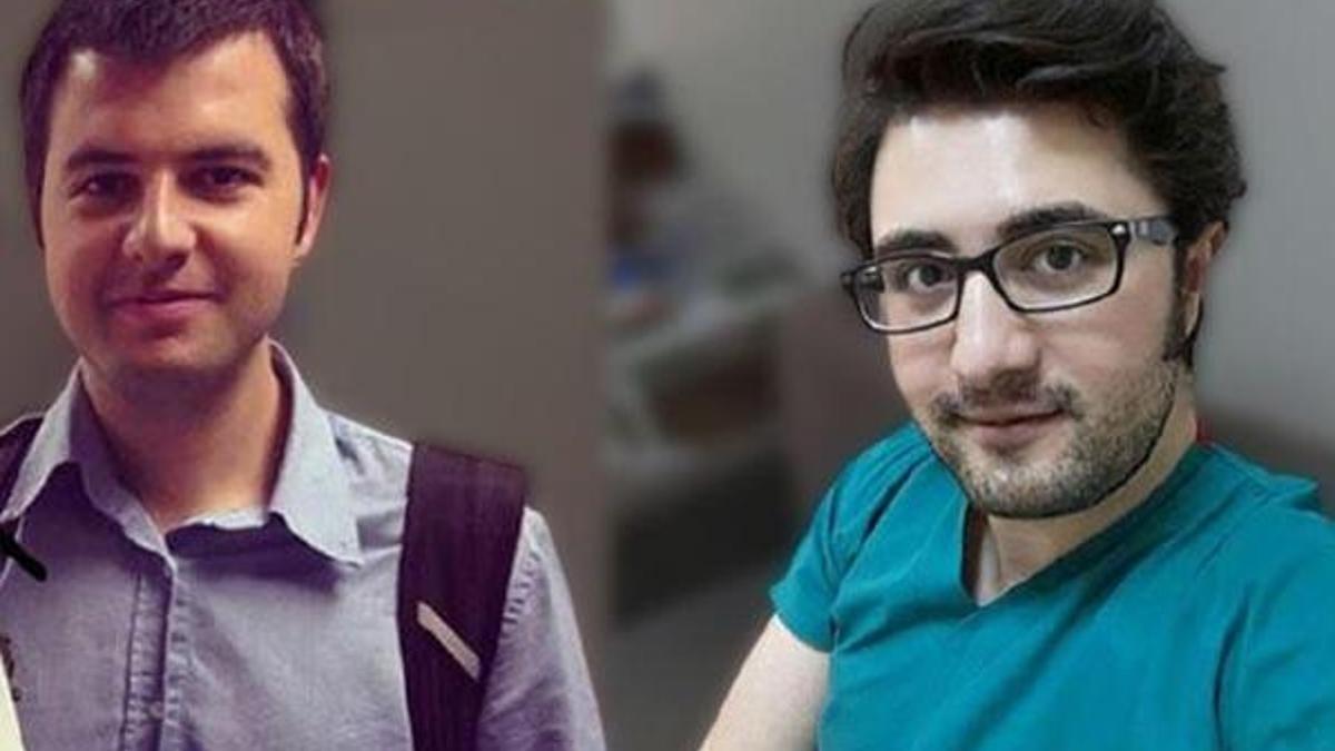 Meslektaşını hunharca katleden doktor hakkında karar çıktı