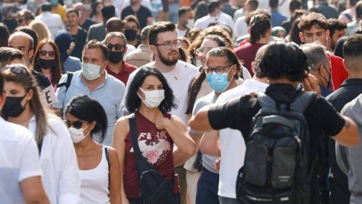28 Eylül koronavirüs tablosu açıklandı! Bakan Koca'dan flaş uyarı