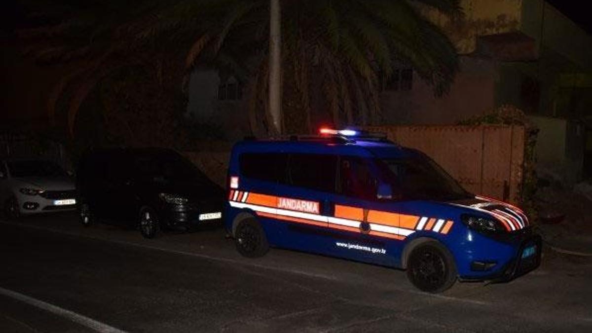 İzmir'de korkunç olay! Dönüşüm atölyesindeki öğütücüye ayağını kaptıran işçi hayatını kaybetti