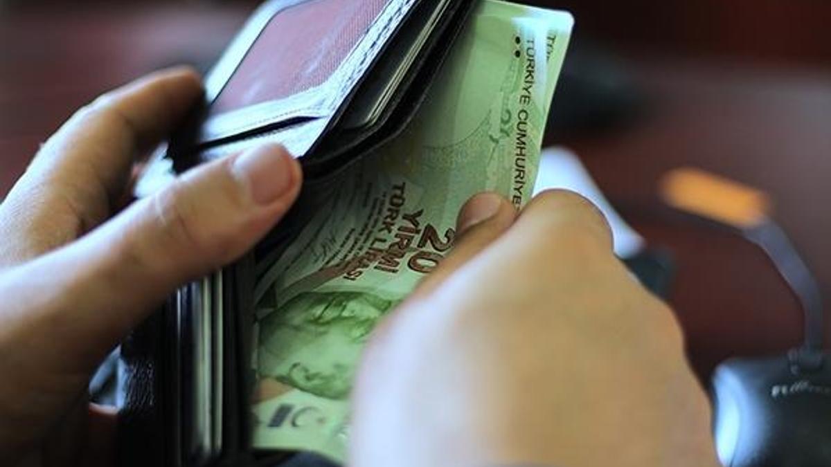 Merkez Bankası duyurdu! 20 TL ve 5 TL'lik banknotlarda yeni dönem!