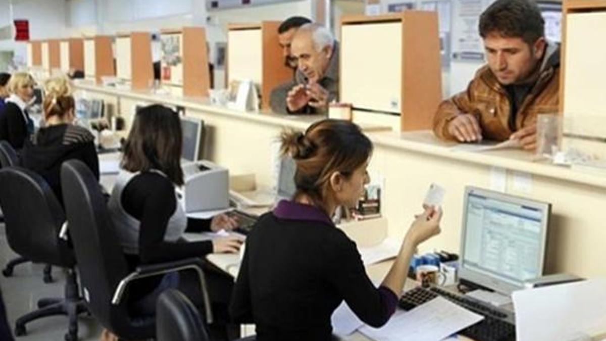 Kamuda yeni dönem! Flaş karar resmen duyuruldu, yeni kurallar...