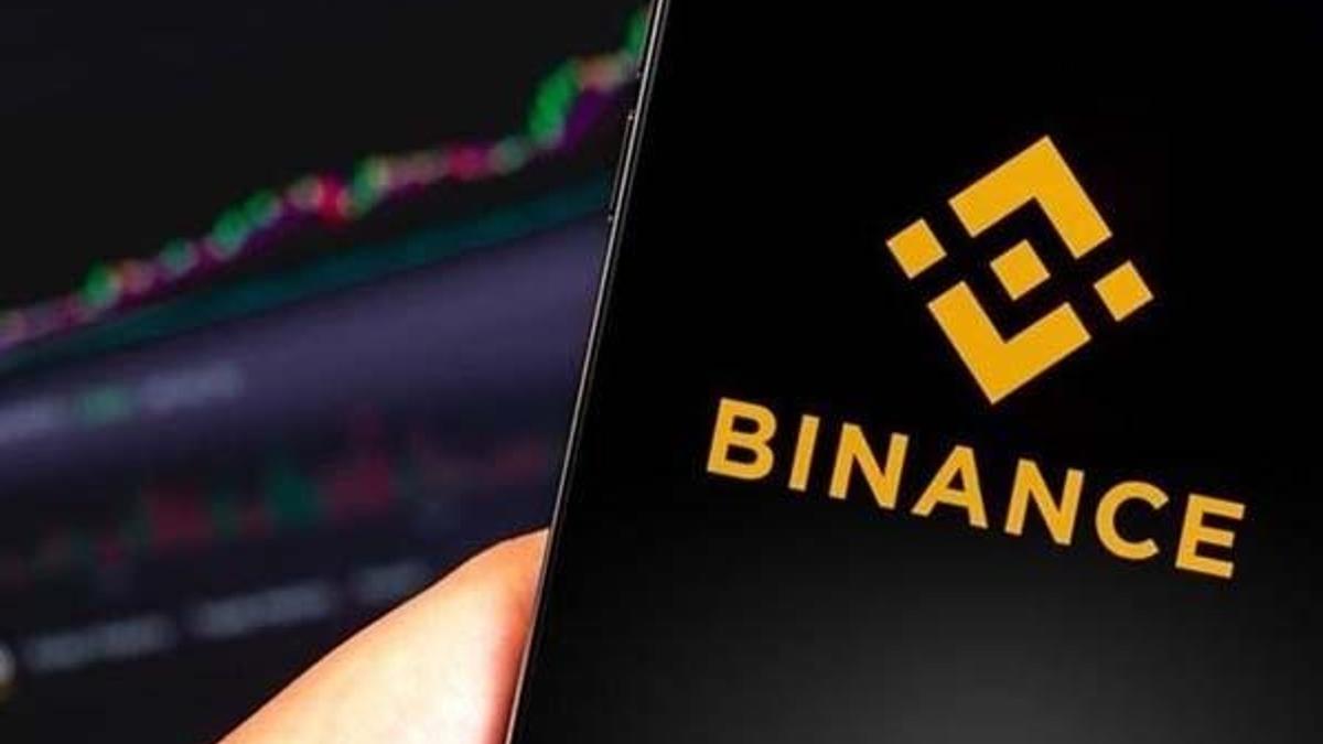 Binance yanlış veri türü ne demek, Binance çöktü mü? Binance tr yanlış veri türü hatası veriyor! (Veriler doğru biçimde olmadığı için okunamadı)